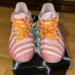 Nike Ja 3 Valentine’s day