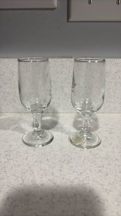 Princess house crystal
