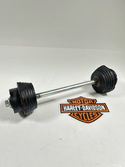 2018 Harley Road Glide Front Engine Motor Mount OEM 16300005. FREE SHIPPING. SM9KNT0454