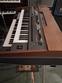 I'm   out  searching  for  yamaha yc 45 organ