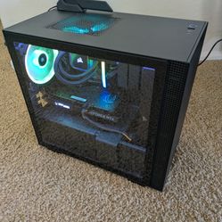 Custom Gaming PC