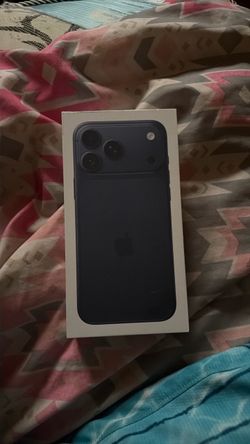Verizon IPhone 17 pro max