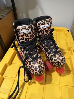 Impala Roller Skates Wmns 8