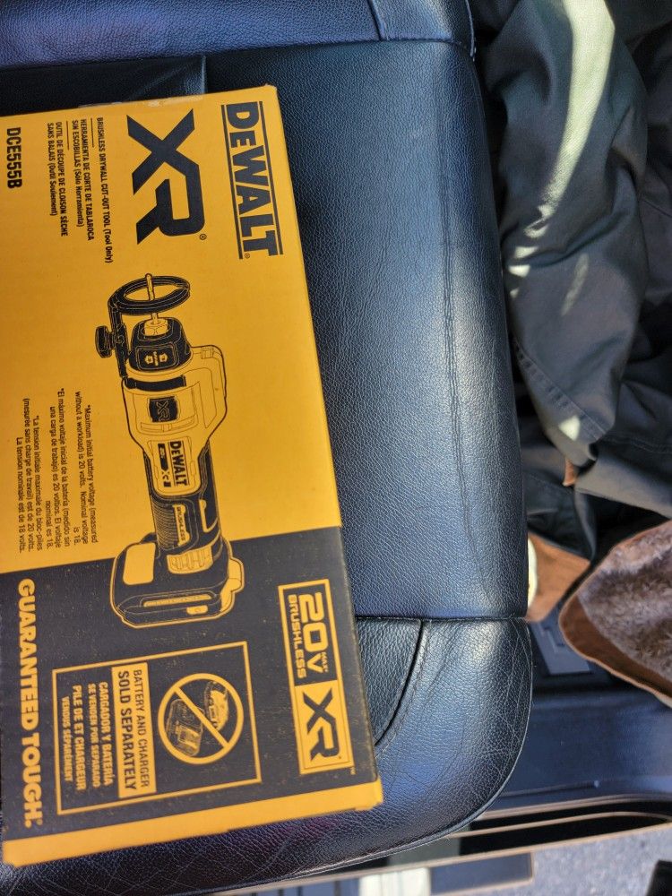 Dewalt