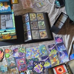 Pokemon Collection