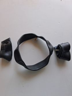 ELECTRIC SCOOTER INNER TIRE SIZE  8  1/2" AND 10 "
