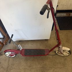 Honda - scooter Kick And Go- Vintage  