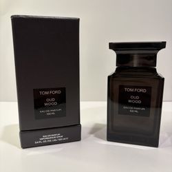 Tom Ford Oud Wood - 100ML
