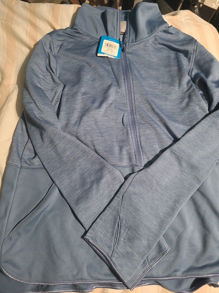 Colombia Rosemont Half Zip Fleece