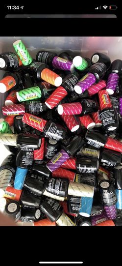 OPI gel polish ( brand new )