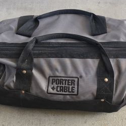 Porter Cable Round Head Framing Nailer FR350A