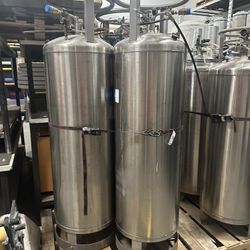 Used Chart Carbo-Mizer 450 