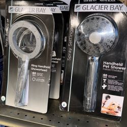 $10 Shower Head SALE