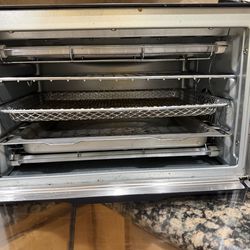 gourmia air fryer works great