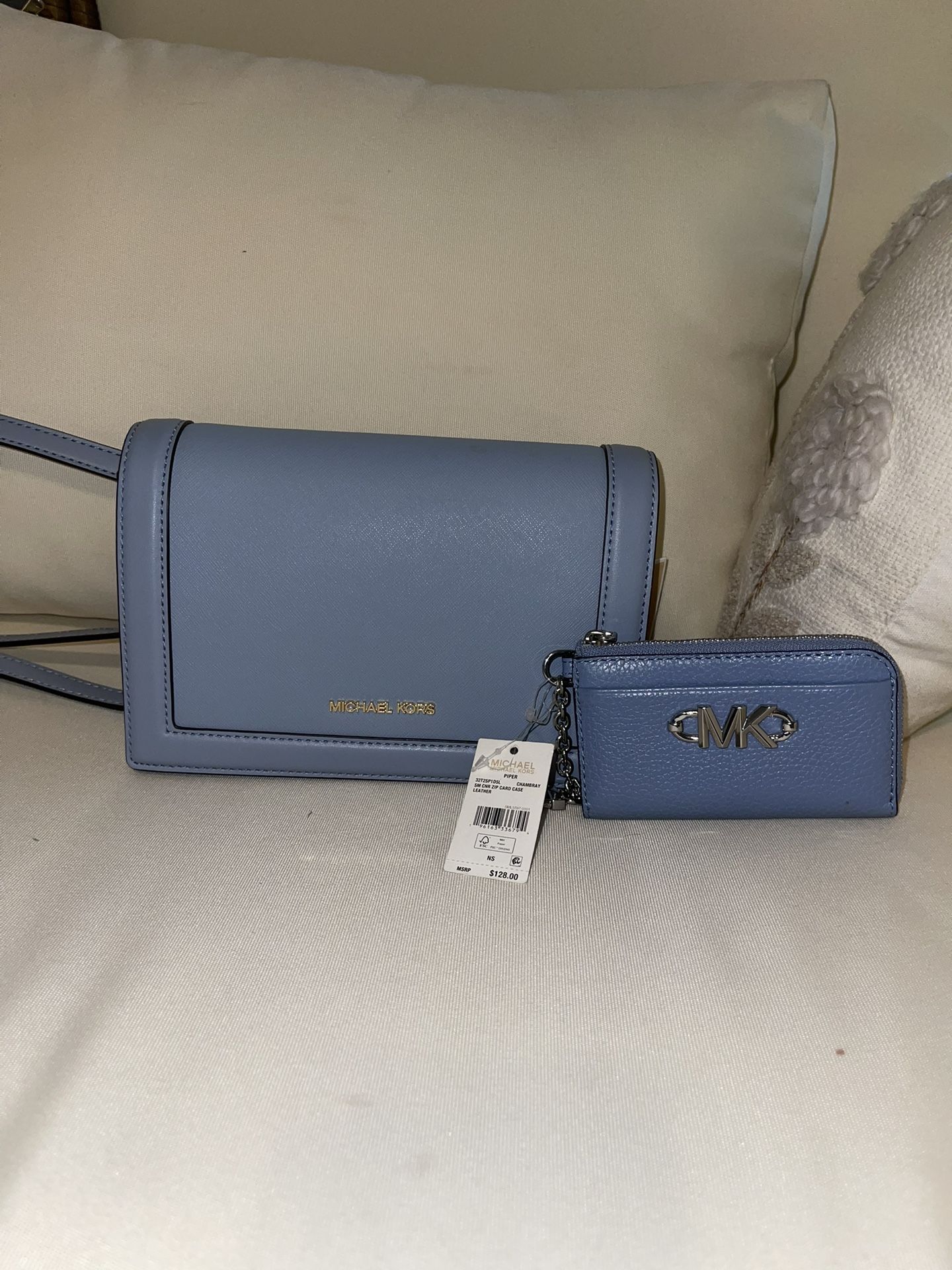 Michael Kors With Wallet
