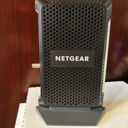 Netgear CM1000 Cable Modem