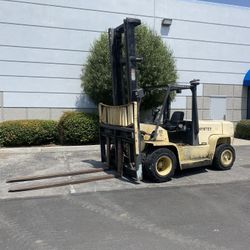 Forklift 