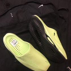 Mmw X Nike Size 11 Mens Slides