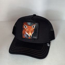 Goorin Bros Snapback Hat 🧢