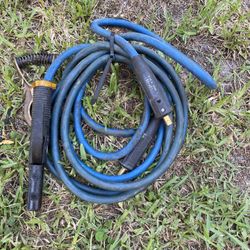 Welding Cables 12 Feet
