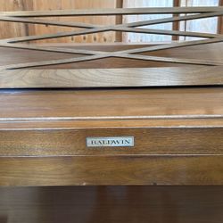 Baldwin Piano