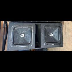 Kicker 15s