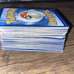 Pokémon Cards