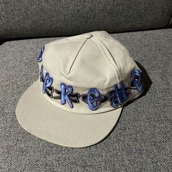 Supreme hat all size