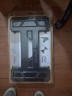Antec LanBoard PC Carrying Board