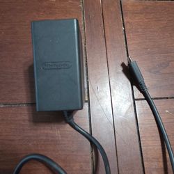 Nintendo Switch Charger