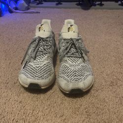 Size 11 Adidas Ultra Boost