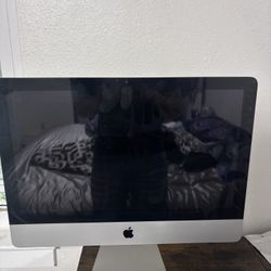 iMac Desktop 