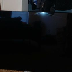 55" LG Smart tv with Magic Remote and 3D Glasses