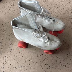 Retro Chicago Roller Skates