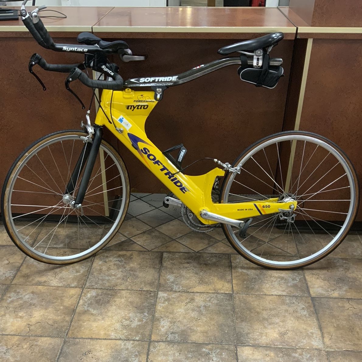 Cross Country Softride Bike for Sale in Monrovia, CA - OfferUp