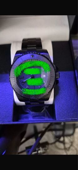 Luxury watch for me