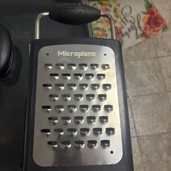 Cheese Grater 