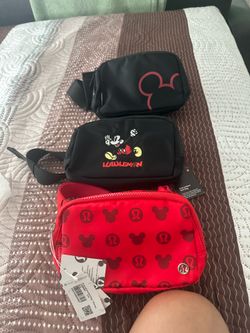 Lululemon  45 cada una