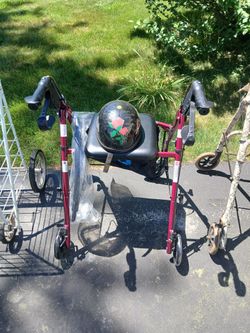 Rollator