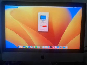 Apple iMac 2019 Quad Core i3 - 8G Ram - 1TB - Retina 4K