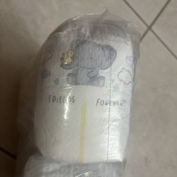 New Pampers Diapers Size 1 (68 Count)