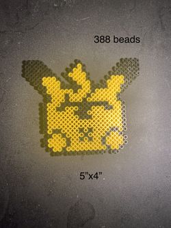 Pikachu Booty (Pokemon) Thumbnail