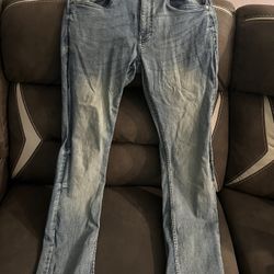 3 Pairs Men’s Jeans