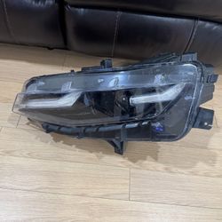 2019-2024 chevrolet camaro headlights 