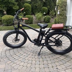 MURF EBIKE 