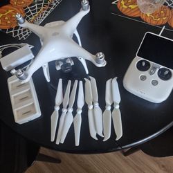 Phantom 4