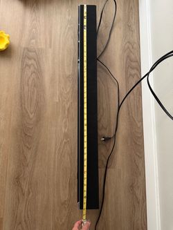 Vizio sound bar