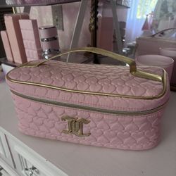 Large Makeup Bag 