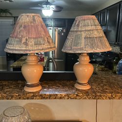 Two Night Stand Lights !