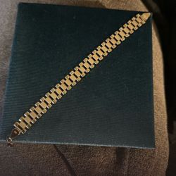 Rolex Men’s Bracelet 